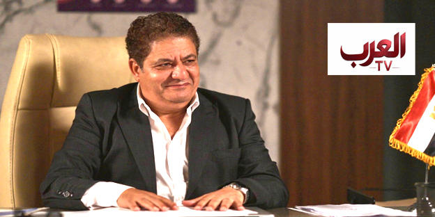الفنان المصري سيد فؤاد يكسر صمت غيابه عن التمثيل بمسلسلي «WIN» و«آخر كرامة»