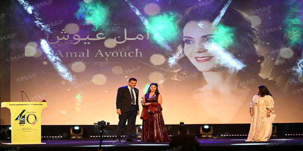 مهرجان سلا لفيلم المرأة يرفع الستار عن دورته الـ19.. تكريمات وازنة والسينما الكيبيكية ضيف شرف