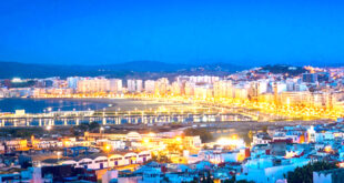 النقابة الوطنية للصحافة المغربية تتضامن مع صحافية بعد واقعة مقلقة خلال مهمة مهنية بطنجة