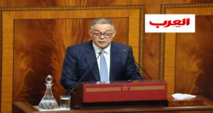 وزير الاقتصاد والمالية المغربي : مشروع قانون المالية 2027 يجمع بين تعبئة الإمكانات المتاحة وفاء بالتزامات الحكومة ومواصلة بناء الهوامش المالية والاقتصادية