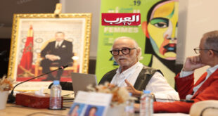 السينما المغربية برؤية المخرج التازي: قضايا المرأة بوصلة إبداعية نحو العالمية