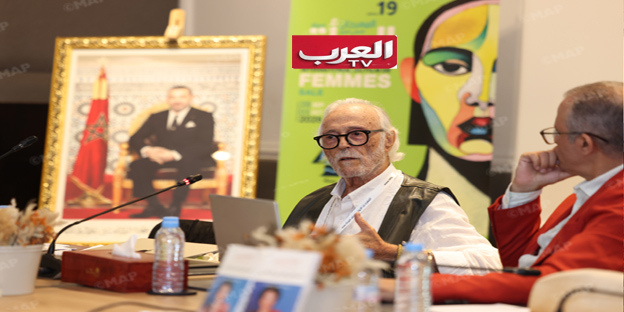 السينما المغربية برؤية المخرج التازي: قضايا المرأة بوصلة إبداعية نحو العالمية