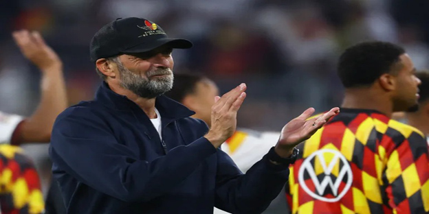 دوري الأمم الأوروبية : كلوب يوقع على انتصاره الأول مع ألمانيا.. البرتغال تواصل الهيمنة وهولندا تنجو من كمين اليونان