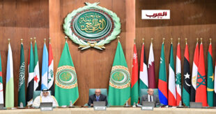 جامعة الدول العربية : انعقاد الدورة الـ37 لمجلس وزراء البيئة بمشاركة مغربية واسعة