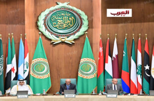 جامعة الدول العربية : انعقاد الدورة الـ37 لمجلس وزراء البيئة بمشاركة مغربية واسعة