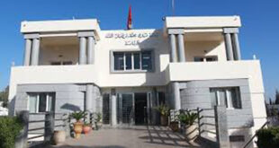 L’Université Sidi Mohamed Ben Abdellah de Fès(USMBA) est classée première Université Publique Marocaine pour la septième année consécutive, au même titre que deux autres universités marocaines, selon le classement international « Times Higher Éducation - World University Rankings 2025".