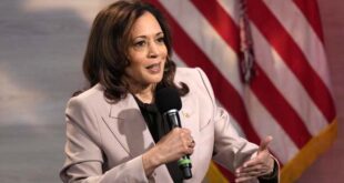 Par : AlArabtv.com Dans une interview assez tendue sur Fox News, chaîne d’information en continu proche du camps républicain, Kamala Harris a tenu à se présenter comme une candidate apportant une vision nouvelle à la gouvernance des Etats-Unis, loin de celle de l’actuel président, Joe Biden.