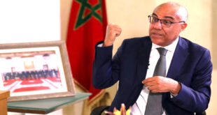 Dans un exposé présenté devant le Conseil de gouvernement, Abdellatif Miraoui a énuméré les nouveautés de la rentrée 2024-2025, marquée par l’achèvement du chantier de mise en œuvre du nouveau modèle pédagogique pour inclure le master et les établissements d’enseignement supérieur à accès régulé.