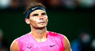 Madrid – La légende du tennis espagnol et mondial, Rafael Nadal, vainqueur de 22 titres du Grand Chelem, a annoncé jeudi qu’il mettra un terme à sa carrière après la finale de la Coupe Davis avec l’Espagne, prévue à Malaga du 19 au 24 novembre. “Je suis ici pour vous dire que je quitte le tennis professionnel”,