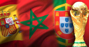 Par :  AlArab-tv.com La candidature conjointe du Maroc, de l’Espagne et du Portugal pour l'organisation de la Coupe du Monde 2030, unique dossier en lice, se caractérise par "sa qualité d'ensemble" et dépasse "les exigences minimales d'organisation" requises dans l'évaluation technique, indique la Fédération internationale de football (FIFA) dans son rapport d’évaluation des candidatures. Au-delà des symboles, la candidature conjointe à l’organisation de la Coupe du Monde de la FIFA 2030 se caractérise avant tout par sa qualité d’ensemble, indique le rapport, affirmant que l’administration de la FIFA a déterminé que cette candidature conjointe pouvait être soumise à la considération du Conseil de la FIFA et du Congrès de la FIFA. Cette solidité se retrouve dans l’évaluation technique, qui porte aussi bien sur les infrastructures (sportives et autres) que sur le potentiel commercial, explique-t-on. La candidature propose un large choix de sites de grande qualité répartis à travers 17 villes hôtes aux profils variés. Elle associe des installations existantes, emblématiques et reconnues qui accueillent régulièrement les plus grands clubs du monde ainsi que des projets de modernisation (constructions et rénovations).