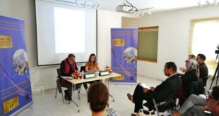 Par: AlArab-tv.com La 17ème édition du Festival “Handifilm du cinéma inclusif” se tient, du 04 au 07 décembre prochain à Rabat, à l’initiative de l’association Handifilm sous le thème “le cinéma comme levier de promotion de l’écotourisme inclusif”, ont annoncé, mardi à Rabat, les organisateurs de cette manifestation. Placée sous le Haut Patronage de Sa Majesté le Roi Mohammed VI, cette édition mettra en lumière des initiatives de la société civile visant la relance du tourisme solidaire, durable et inclusive dans le régions touchées par le séisme d’Al Haouz, ont précisé les organisateurs lors d’une conférence de presse.