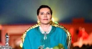 Par :  AlArab-tv.com La Famille Royale et le peuple marocain célèbrent, mardi, l’anniversaire de Son Altesse Royale la Princesse Lalla Hasnaa, qui a fait de l’action climatique et de la diffusion de la culture environnementale son cheval de bataille. Cet heureux événement, célébré le 19 novembre de chaque année, constitue une occasion renouvelée de mettre en avant les œuvres multiples et nobles de SAR la Princesse Lalla Hasnaa, Présidente de la Fondation Mohammed VI pour la Protection de l’Environnement, qui continue de se distinguer par son engagement personnel aussi bien dans les domaines de la bienfaisance et de la diplomatie, que de la culture et du climat. Ainsi, le 1er décembre 2023, Son Altesse Royale a représenté Sa Majesté le Roi Mohammed VI aux travaux du Sommet mondial de l’Action climatique, organisé à Dubaï aux Émirats Arabes Unis, dans le cadre de la 28è Conférence des parties à la Convention-cadre des Nations Unies sur les changements climatiques (COP28).
