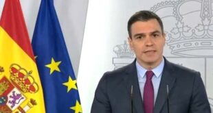 Inondations: M. Sánchez remercie le Royaume du Maroc pour son soutien aux efforts de secours à Valence