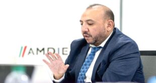 Par : AlArab-tv.com – avec MAP Dans un entretien accordé à la MAP, le Directeur du pôle Impulsion économique et Offre territoriale au Centre régional d’investissement (CRI) de Béni Mellal-khénifra, Nawfal Hammoumi revient sur le rôle de premier plan incarné par le CRI dans l’accompagnement des entreprises et les efforts entrepris à moyen et long terme pour faire de la région une véritable locomotive économique au niveau nationale et internationale.