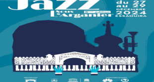 Par : AlArab-tv.com Depuis sa création, le prestigieux festival “Jazz sous l’Arganier” s’est imposé comme un véritable creuset pour l’émergence d’une nouvelle génération artistique marocaine, africaine et internationale, ont affirmé les participants à un forum organisé, vendredi à Essaouira, dans le cadre de la 8ème édition de cette manifestation culturelle, qui se poursuit jusqu’au 29 décembre.
