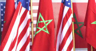 Par : AlArab-tv.com La Commission maroco-américaine pour les échanges éducatifs et culturels (MACECE) a organisé, jeudi soir à Casablanca, une rencontre de réseautage et de communication au profit des futurs lauréats du programme d’études et d’échange culturel “Fulbright”. Cette rencontre, à laquelle ont participé plus de 60 bénéficiaires du programme de bourses Fulbright et JointSupervision, dédiées aux études de master et aux recherches doctorales, ainsi que des chercheurs et différentes personnalités, a offert un espace d’échange dédié au développement professionnel et à la coopération.