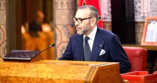 Par : AlArab-tv.com Rabat - Suite à la médiation de Sa Majesté le Roi, que Dieu L'assiste, Son Excellence Monsieur Ibrahim Traoré, Président de la République du Burkina Faso, a répondu favorablement à Sa demande de libération de quatre ressortissants français, retenus à Ouagadougou depuis le mois de décembre 2023, indique le ministère des Affaires étrangères, de la Coopération africaine et des Marocains résidant à l’étranger.