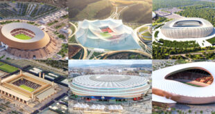Par : AlArabtv.com-MAP À l’approche de la Coupe du monde 2030, qu’il coorganisera avec l’Espagne et le Portugal, le Maroc se projette comme une destination incontournable pour le tourisme mondial grâce à des investissements massifs dans ses infrastructures aéroportuaires, ferroviaires et sportives, écrit le quotidien français « Le Figaro ». Rappelant l’annonce, lundi, par le chef du gouvernement Aziz Akhannouch d’ »un plan ambitieux » visant à augmenter la capacité des aéroports du Royaume, « Le Figaro »
