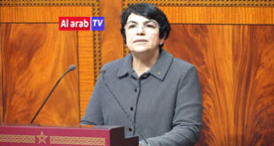 Par : AlArab-tv.com La Cour des comptes a poursuivi ses efforts en matière de suivi de la mise en œuvre des chantiers des grandes réformes initiés par le Royaume, tout en identifiant les risques pouvant entraver l’atteinte des objectifs assignés à ces chantiers, a affirmé le Premier Président de la Cour des Comptes, Zineb El Adaoui.