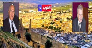 Par : AlArab-tv.com Un accord de partenariat et de coopération à été conclu samedi 11 janvier courant à Fès entre la Fondation "Yawm Fas", présidée par M. Abdelhay Raiss et l'Association des Anciens du Lycée Moulay Idriss, dirigée par M. Najib Zerouali Wariti. La signature de cet accord a coïncidé  avec le 11 Janvier, une journée commémorative de la présentation du Manifeste de l'Indépendance du royaume marocain.