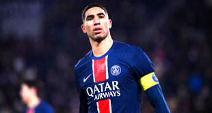 Par : AlArab-tv.com Pour la première fois, Achraf Hakimi est sorti du silence et a évoqué l'accusation de viol dont il fait l'objet. Depuis le début de la saison, Achraf Hakimi est l'un des hommes forts du Paris Saint-Germain. L'international marocain joue libéré et se montre très souvent décisif dans les grands rendez-vous pour le plus grand plaisir de Luis Enrique. Cependant, depuis environ deux ans, l'ancien de l'Inter Milan fait l'objet d'une accusation de viol. Une affaire extra-sportive dont le latéral parisien est revenu pour la première fois sur la chaine Youtube d'Anas Bukhash : "Je vais honnête sur ce sujet. C’est la première fois que j’en parle