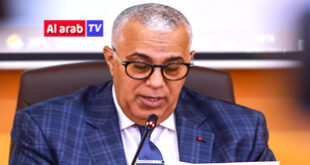 Par : AlArab-tv.com La ville de Fès est aujourd’hui engagée dans une dynamique soutenue de grands projets structurants, en guise de sa préparation à la Coupe d’Afrique des Nations 2025 et la Coupe du Monde 2030, a affirmé le wali de la région Fès-Meknès, gouverneur de la préfecture de Fès, Mouaad Jamai.