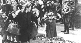 Par : AlArabtv.com - avec AFP Israël a publié dimanche des données sur les rescapés de la Shoah, à la veille de la Journée internationale de commémoration de l’Holocauste, le 27 janvier, marquant le 80e anniversaire de la libération du camp nazi d’Auschwitz. L’autorité chargée des droits des rescapés de la Shoah, un organisme dépendant du bureau du Premier ministre israélien, a publié un rapport estimant à plus de 123.700 le nombre de rescapés de la Shoah vivant en Israël.