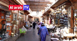 Par : AlArab-tv.com-MAP La valeur des exportations des produits de l’artisanat de la région Fès-Meknès a atteint, au cours de l’année 2024, plus de 143 millions de DH, contre seulement 27,312 MDH en 2014. Selon les données de la direction régionale de l’artisanat à Fès, le zellij, les produits végétaux, les habits traditionnels, les tapis et la poterie sont les articles les plus exportés de la région en termes de valeur.
