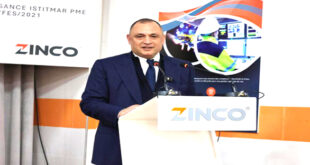 AlArab-tv.com-Avec MAP Le ministre de l’Industrie et du Commerce, Ryad Mezzour a procédé, mercredi à la zone industrielle de Bensouda à Fès, à l’inauguration d’une nouvelle ligne de production de compteurs électriques intelligents au niveau de la société ZINCO, filiale du groupe ZINELEC. Avec un investissement de 12 millions de dhs (MDH) permettant la création de 71 emplois supplémentaires, la mise en place de la nouvelle ligne de production de compteurs électriques intelligents permet à la société d’évoluer vers la fabrication d’un produit de haute technologie.