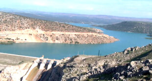 AlArab-tv.com-com Le taux de remplissage des barrages relevant de l’Agence du bassin hydraulique de Sebou (ABHS) s’établit à 37,10 pc au 10 mars, avec un volume de retenues de plus de 2.060 millions de mètres cubes (m3). Selon le bulletin du ministère de l’Equipement et de l’Eau, trois barrages sur les onze ouvrages hydrauliques que compte le bassin présentent des taux de remplissage supérieurs à 80%. Il s’agit des barrages Allal El Fassi (96,72%), Bouhouda (86,77 %) et Garde Sebou (81,82%).