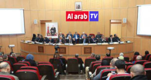 AlArab-tv.com-Avec MAP Le Conseil de la région Marrakech-Safi, réuni lundi en session ordinaire du mois de mars, a approuvé une série de conventions de partenariat dans les domaines économique, social, sportif et culturel. Le conseil a ainsi adopté plusieurs conventions-cadre relatives notamment à l’accélération de la mise en œuvre du chantier de la régionalisation avancée, à l’eau, au financement du programme d’investissement du nouveau modèle de contrats de gestion déléguée du transport public urbain et intercommunal, ainsi qu’à la gestion du secteur des déchets ménagers et assimilés.