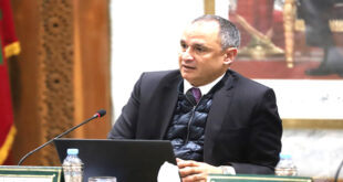 AlArab-tv.com-MAP Le Maroc est constamment engagé en faveur de la zone de libre échange continentale africaine (ZLECAf), a affirmé le ministre de l’Industrie et du Commerce, Riyad Mezzour, lundi devant la 57ème session de la Commission économique pour l’Afrique (CEA) et de la Conférence des ministres africains des finances, de la planification et du développement économique, qui se tient à Addis-Abeba.