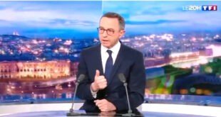 AlArab-tv.com-Avec AFP En pleine crise entre Paris et Alger, le ministre de l’Intérieur Bruno Retailleau assume dimanche la mise en place d’une « riposte graduée » à l’encontre de l’Algérie et assure que certains ressortissants algériens ont déjà été expulsés à leur arrivée à l’aéroport de Roissy.