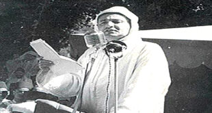 AlArab-tv.com-MAP C’est dans un climat de piété et de recueillement que le peuple marocain commémore mardi 10 Ramadan 1446 H, le 66ème anniversaire de la disparition de Feu SM Mohammed V, Père de la Nation, artisan de l’indépendance et symbole de la lutte des peuples pour la liberté et l’émancipation. Il s’agit d’un devoir de reconnaissance à la mémoire d’un Roi qui s’est donné, corps et âme, à la cause de l’indépendance du Maroc et a consenti d’immenses sacrifices pour réaliser son rêve le plus cher qui était celui de tous les Marocains : voir partir le dernier soldat du protectorat du territoire national, pour se consacrer à l’œuvre colossale de l’édification d’un Etat de droit et de démocratie.