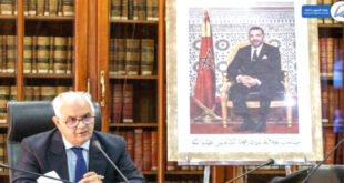 AlArab-tv.com-Avec MAP Le Maroc a été porté à la vice-présidence du Conseil des ministres africains chargés de l’eau (AMCOW) pour la région de l’Afrique du Nord au titre du prochain mandat 2025-2027, à l’occasion de la 6ème session extraordinaire du Comité exécutif du Conseil d’Administration de l’AMCOW, tenue lundi.
