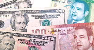 AlArab-tv.com-MAP Le déficit de liquidité bancaire moyen s’est creusé de 2,97% à 140,7 milliards de dirhams (MMDH), durant la période du 06 au 12 mars, selon BMCE Capital Global Research (BKGR). Ce déficit intervient au moment où les avances 7 jours de Bank Al-Maghrib (BAM) reculent de 0,9 MMDH pour s’établir à 66,02 MMDH, indique BKGR dans sa récente note « Fixed Income Weekly ». De leur côté, les placements du Trésor se stabilisent avec un encours quotidien maximal de 7,7 MMDH (contre un encours quotidien maximal de 7,6 MMDH lors de la période précédente).