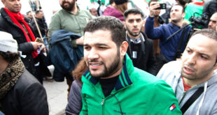 Par- alarabtv Au lendemain de la vive protestation d’Alger, la diplomatie française a réagi en rappelant l’indépendance de l’autorité judiciaire, seule compétente dans l’enquête visant un agent consulaire algérien impliqué dans l’enlèvement d’Amir DZ.