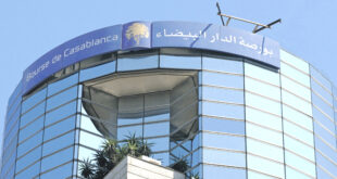 Par- alarabtv La Bourse de Casablanca n’est pas épargnée par le séisme qui touche les marchés mondiaux depuis l’annonce par le président américain de nouveaux droits de douanes réciproques.