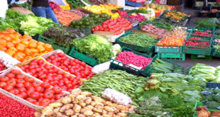 Par- alarabtv L’inflation au Maroc aurait atteint 2,2% au premier trimestre 2025, au lieu de 0,7% un trimestre plus auparavant, selon le Haut-Commissariat au Plan (HCP).
