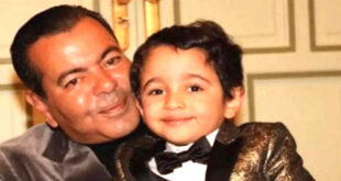 Par- alarabtv Le Prince Moulay Rachid, accompagné des princes Moulay Ahmed et Moulay Abdeslam, a visité, mercredi en début de soirée à Fès, le Mausolée Moulay Idriss Al Azhar, à l’occasion de la circoncision du prince Moulay Ahmed et du prince Moulay Abdeslam et ce, conformément aux traditions marocaines authentiques.