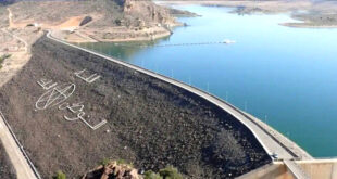 Par- alarabtv Le taux de remplissage des barrages à l’échelle nationale a atteint 49,44 %, grâce aux importantes précipitations enregistrées récemment, a annoncé mardi à la Chambre des conseillers, le ministre de l’Équipement et de l’Eau, Nizar Baraka.
