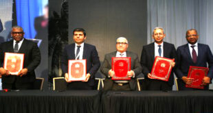 Par- alarabtv Un Pacte du Réseau de coopération et de coordination en matière de gestion des litiges de l’Etat et de leur prévention a été signé, mardi à Rabat, par l’Agence judiciaire du Royaume et nombre de partenaires.