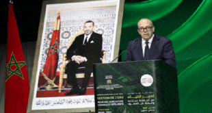 Par - alarabtv Le ministre de l’Agriculture, de la Pêche maritime, du Développement rural et des Eaux et Forêts, Ahmed El Bouari, a annoncé, mardi à Meknès, l’élaboration imminente d’un programme “ambitieux” d’irrigation pour l’été prochain.