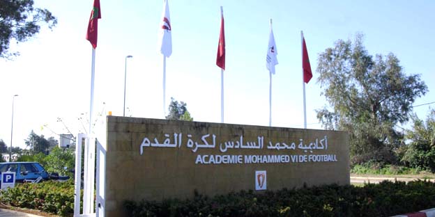 Par-alarabtv Avec pas moins de 7 lauréats dans les rangs de l’équipe du Maroc qualifiée en finale de la Coupe d’Afrique des Nations (CAN) des moins de 20 ans, l’Académie Mohammed VI de football continue d’être au cœur des exploits des différentes sélections nationales.