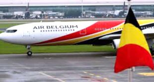 Par-alarabtv-AFP La compagnie aérienne belge Air Belgium SA a déclaré, devant le tribunal de l’entreprise du Brabant wallon, la cessation de paiement et sa mise en faillite, rapporte l’agence Belga.