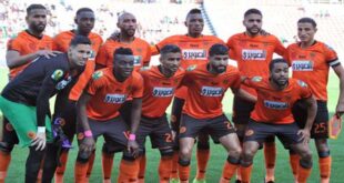 Coupe de la CAF: La RS Berkane s’offre un troisième sacre continental
