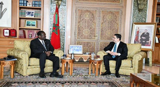 Le Maroc et le Kenya, deux pôles de développement et de stabilité en Afrique