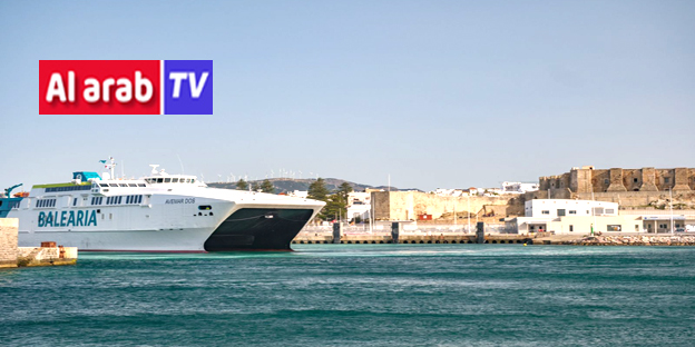 Par-alarabtv Le fast ferry Jaume I, qui sera mis en service ce vendredi 23 mai, permettra d’élargir l’offre au cours des prochaines semaines jusqu’à atteindre entre huit et douze départs quotidiens, en fonction de la demande