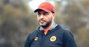 Par-alarabtv La Renaissance sportive de Berkane (RSB) fera le déplacement dimanche prochain en Tanzanie en finale retour de la Coupe de la Confédération africaine de football (CAF) face à Simba SC dans l’objectif de signer un résultat positif et remporter le trophée,