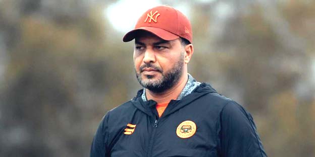 Par-alarabtv La Renaissance sportive de Berkane (RSB) fera le déplacement dimanche prochain en Tanzanie en finale retour de la Coupe de la Confédération africaine de football (CAF) face à Simba SC dans l’objectif de signer un résultat positif et remporter le trophée,